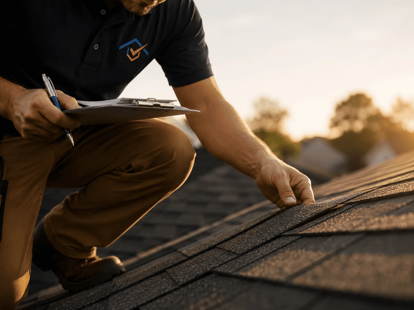 Why Choose Roof Inspection in Houston, AK