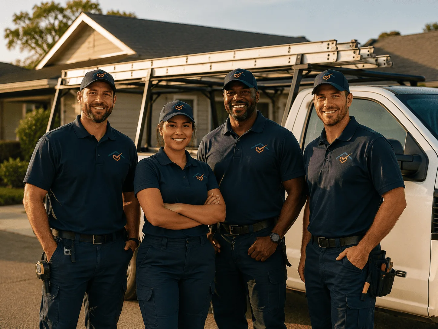Roof Inspection company in Houston, AK